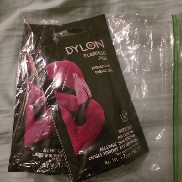 SOLD    Dollface Dress - Picture 2 of 4